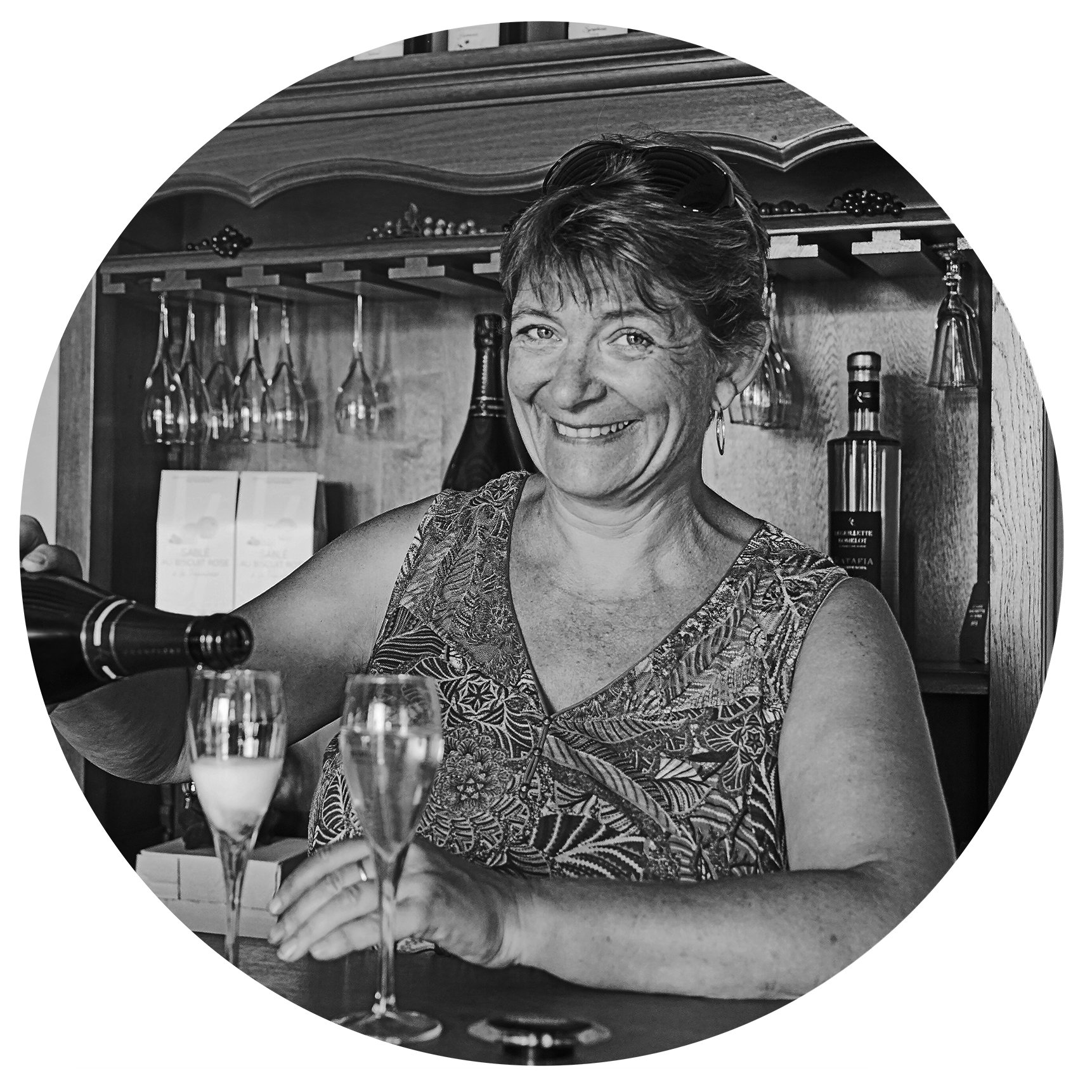 LEGUILLETTE ROMELOT Champagne-Oenotourisme - CHARLY SUR MARNE LEGUILLETTE ROMELOT Champagne-Oenotourisme - CHARLY SUR MARNE
