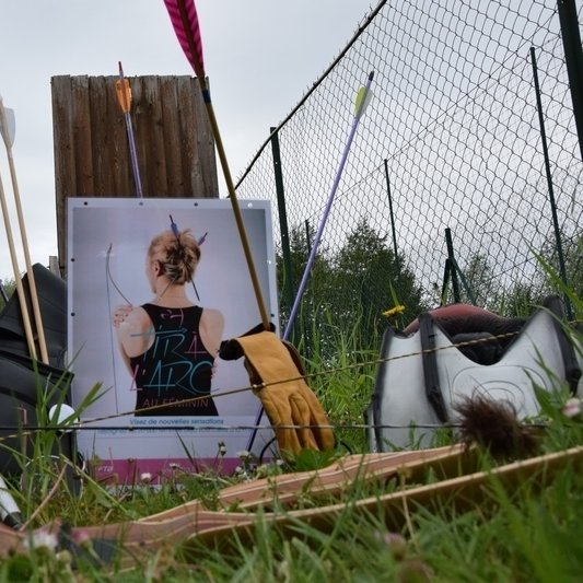 Compagnie d'Arc - Charly sur Marne Compagnie d'Arc - Charly sur Marne