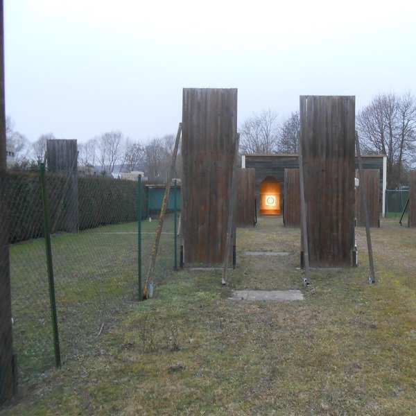 Compagnie d'Arc - Charly sur Marne Compagnie d'Arc - Charly sur Marne