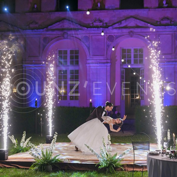 BOUNZ'EVENTS - Lucy le Bocage BOUNZ'EVENTS - Lucy le Bocage