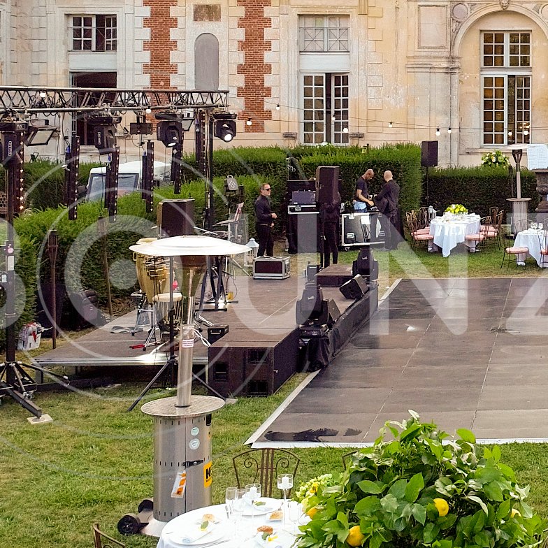 BOUNZ'EVENTS - Lucy le Bocage BOUNZ'EVENTS - Lucy le Bocage