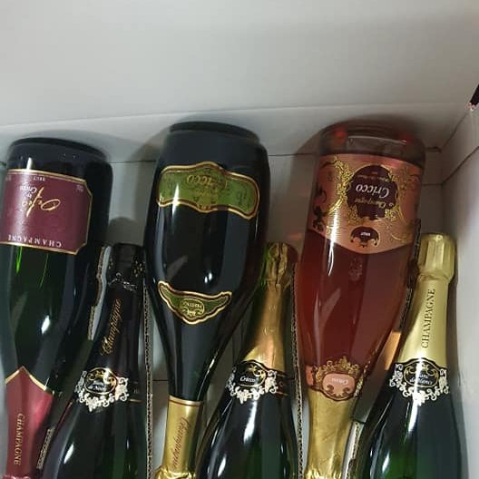 Champagne CRICCO, Villiers-Saint-Denis Champagne CRICCO, Villiers-Saint-Denis