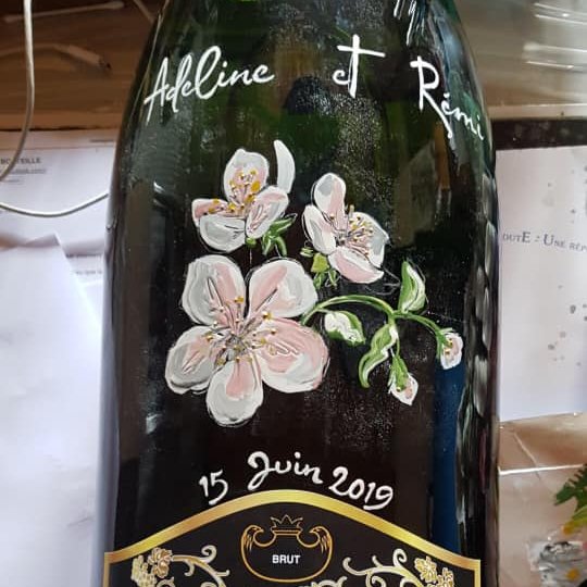 Champagne CRICCO, Villiers-Saint-Denis Champagne CRICCO, Villiers-Saint-Denis