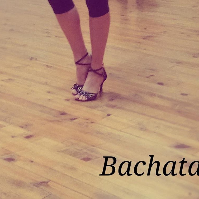 Baïla Latina - Charly sur Marne