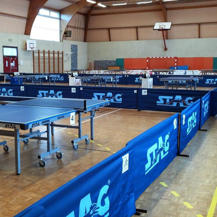 Ping Concept Charly Etampes - Charly sur Marne