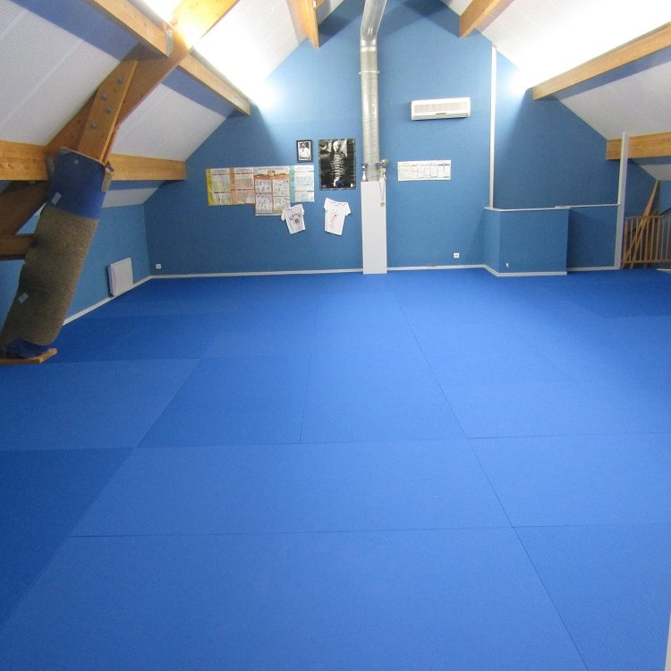 Dojo Yoann Rousselet - Viels-Maisons Dojo Yoann Rousselet - Viels-Maisons