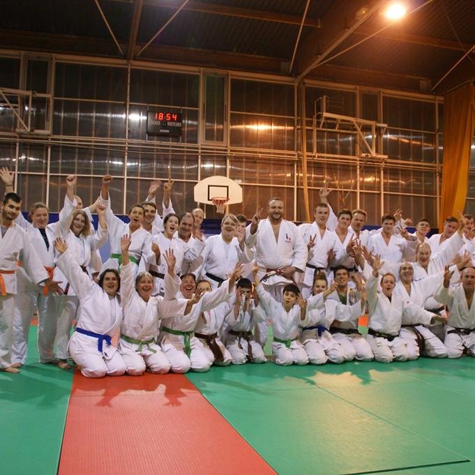 Judo club Carlésien - Charly sur Marne Judo club Carlésien - Charly sur Marne