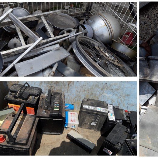 SCR02 Achat-recyclage-ferraille - CHARLY SUR MARNE SCR02 Achat-recyclage-ferraille - CHARLY SUR MARNE