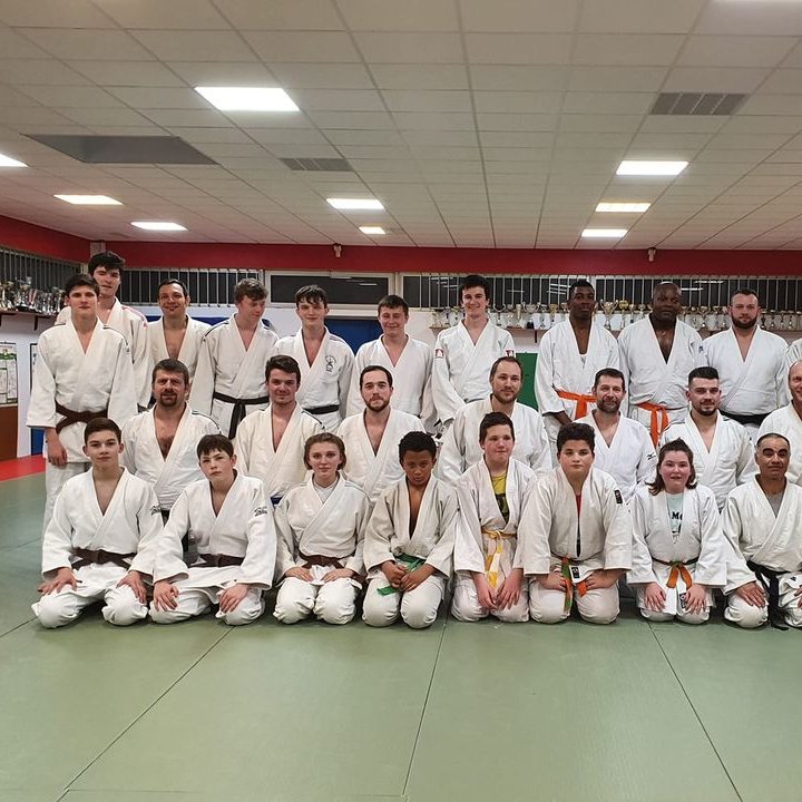 Judo-Club - Château-Thierry Judo-Club - Château-Thierry