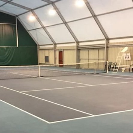 Tennis Club - Charly sur Marne Tennis Club - Charly sur Marne
