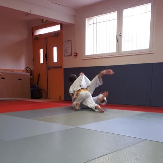 Judo Club de l'Omois - Nogent l'Artaud Judo Club de l'Omois - Nogent l'Artaud