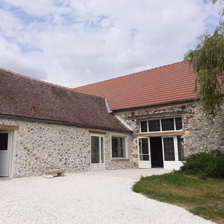 Domaine des Saules, location de salle - Vendières