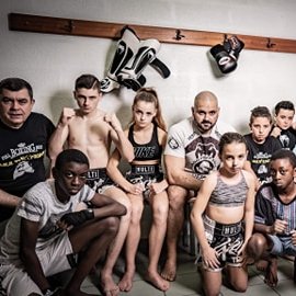 Multi-fight - Charly sur Marne Multi-fight - Charly sur Marne