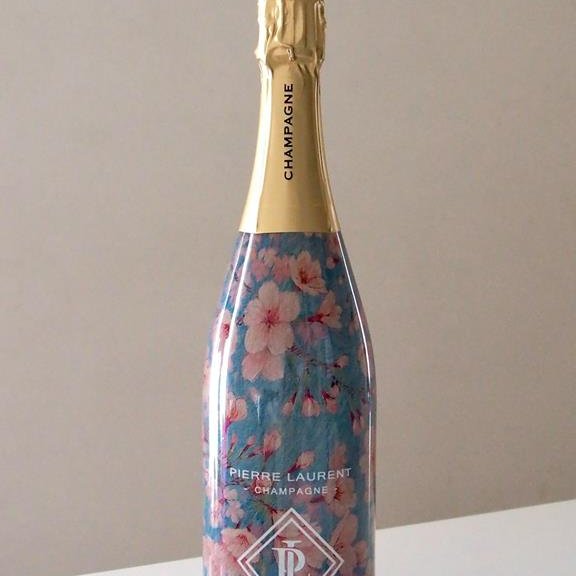 PIERRE LAURENT Champagne & Miel - Saulchery PIERRE LAURENT Champagne & Miel - Saulchery