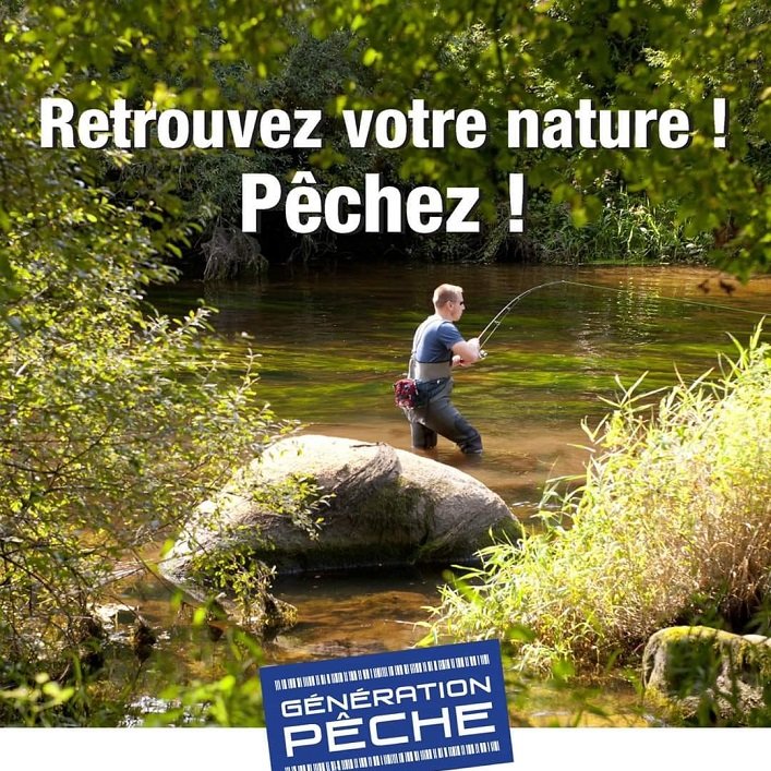 Aappma le Brochet Carlésien - Charly sur Marne