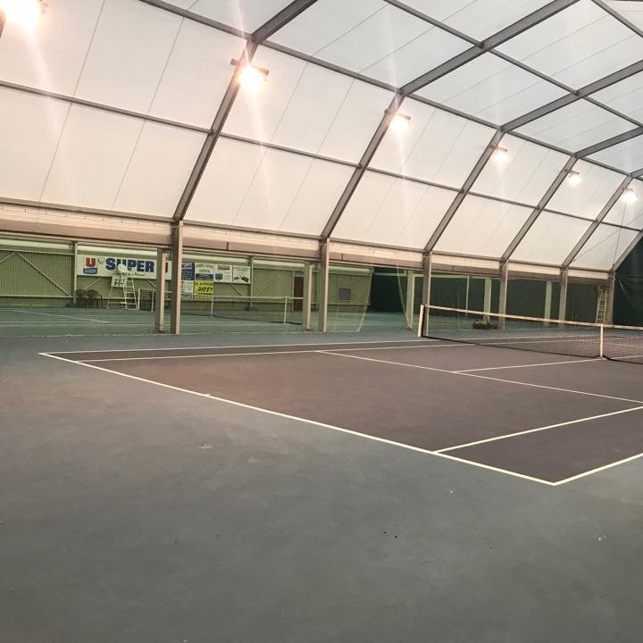 Tennis Club - Charly sur Marne Tennis Club - Charly sur Marne