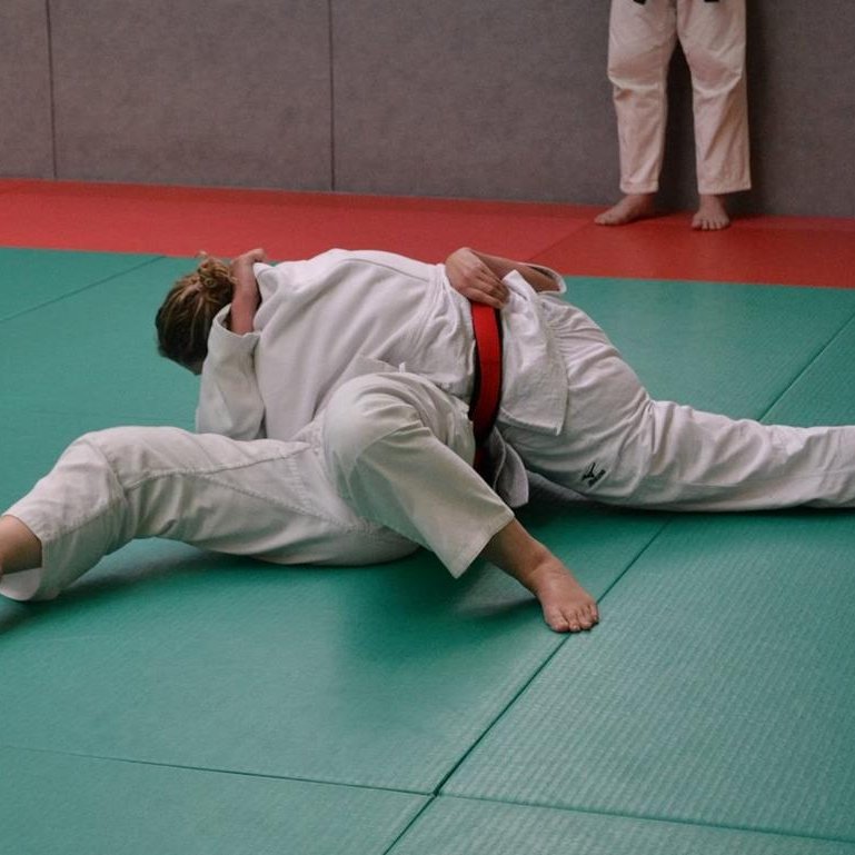 Judo club Carlésien - Charly sur Marne Judo club Carlésien - Charly sur Marne