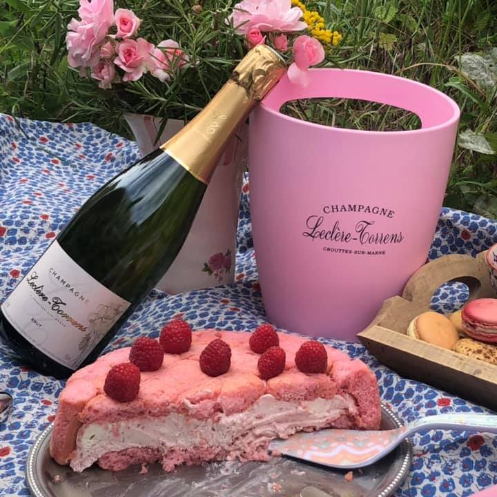 Champagne Leclere Torrens - Crouttes sur Marne Champagne Leclere Torrens - Crouttes sur Marne