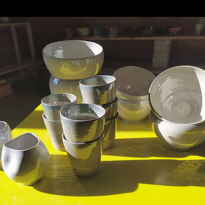 Atelier pot à pot - Chézy sur Marne Atelier pot à pot - Chézy sur Marne