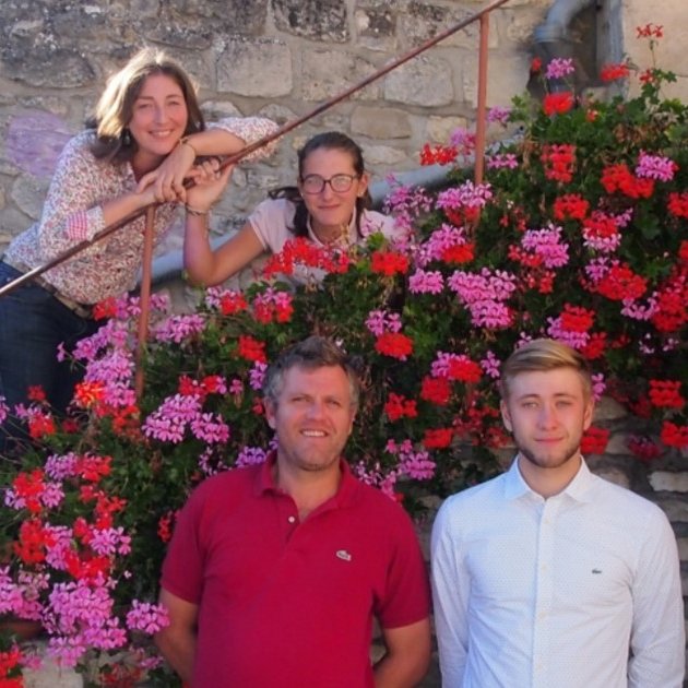 Champagne Leclere Torrens - Crouttes sur Marne Champagne Leclere Torrens - Crouttes sur Marne