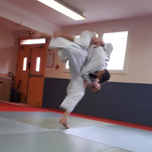 Judo Club de l'Omois - Nogent l'Artaud Judo Club de l'Omois - Nogent l'Artaud