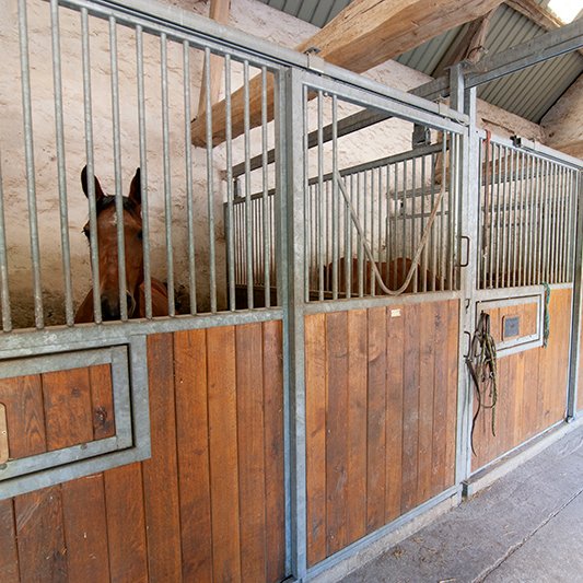 Ferme de Larget - Bézu le Guéry