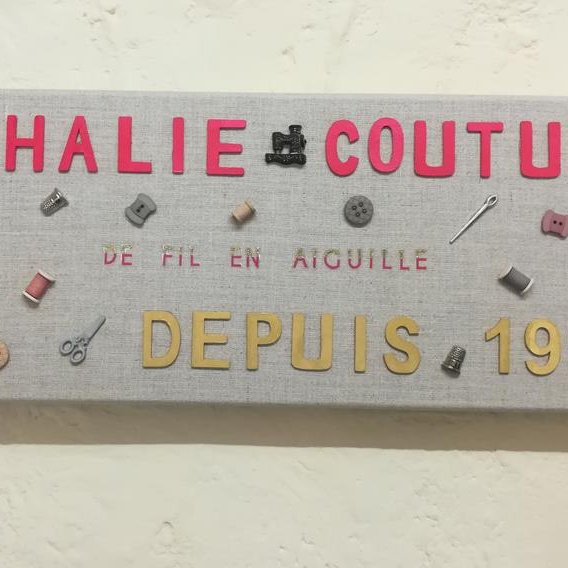 NATHALIE COUTURE - NOGENT L'ARTAUD NATHALIE COUTURE - NOGENT L'ARTAUD