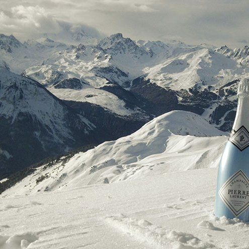 PIERRE LAURENT Champagne & Miel - Saulchery PIERRE LAURENT Champagne & Miel - Saulchery