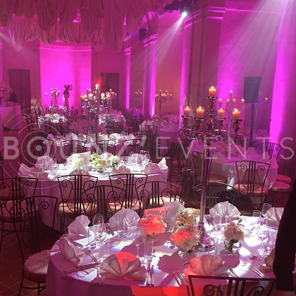 BOUNZ'EVENTS - Lucy le Bocage BOUNZ'EVENTS - Lucy le Bocage