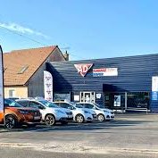 garage AD Favier - Charly sur Marne