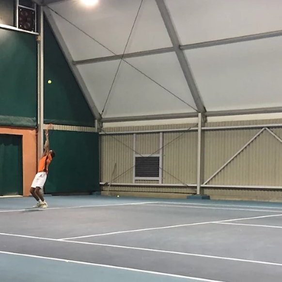 Tennis Club - Charly sur Marne Tennis Club - Charly sur Marne