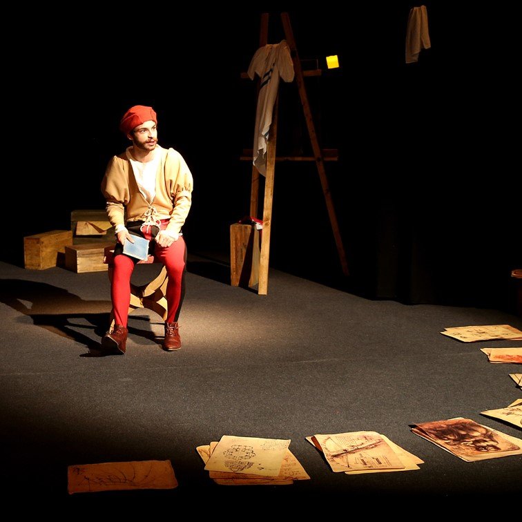 Théâtre de la Mascara - Nogent l'Artaud Théâtre de la Mascara - Nogent l'Artaud