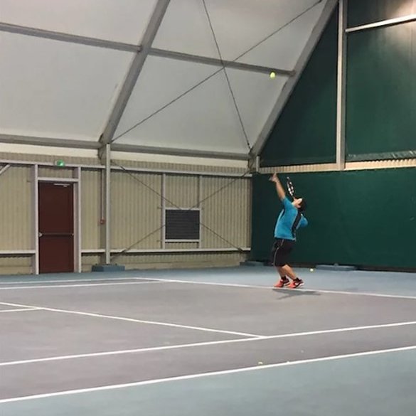 Tennis Club - Charly sur Marne Tennis Club - Charly sur Marne