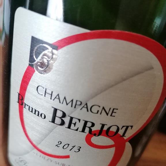 Champagne Bruno Berjot - Chézy sur Marne Champagne Bruno Berjot - Chézy sur Marne