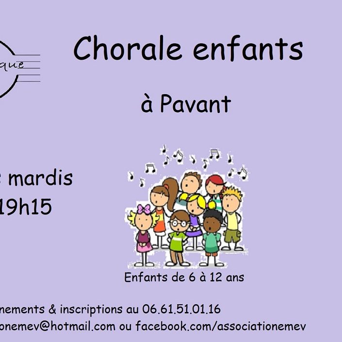 En Musique et Vous - Pavant En Musique et Vous - Pavant