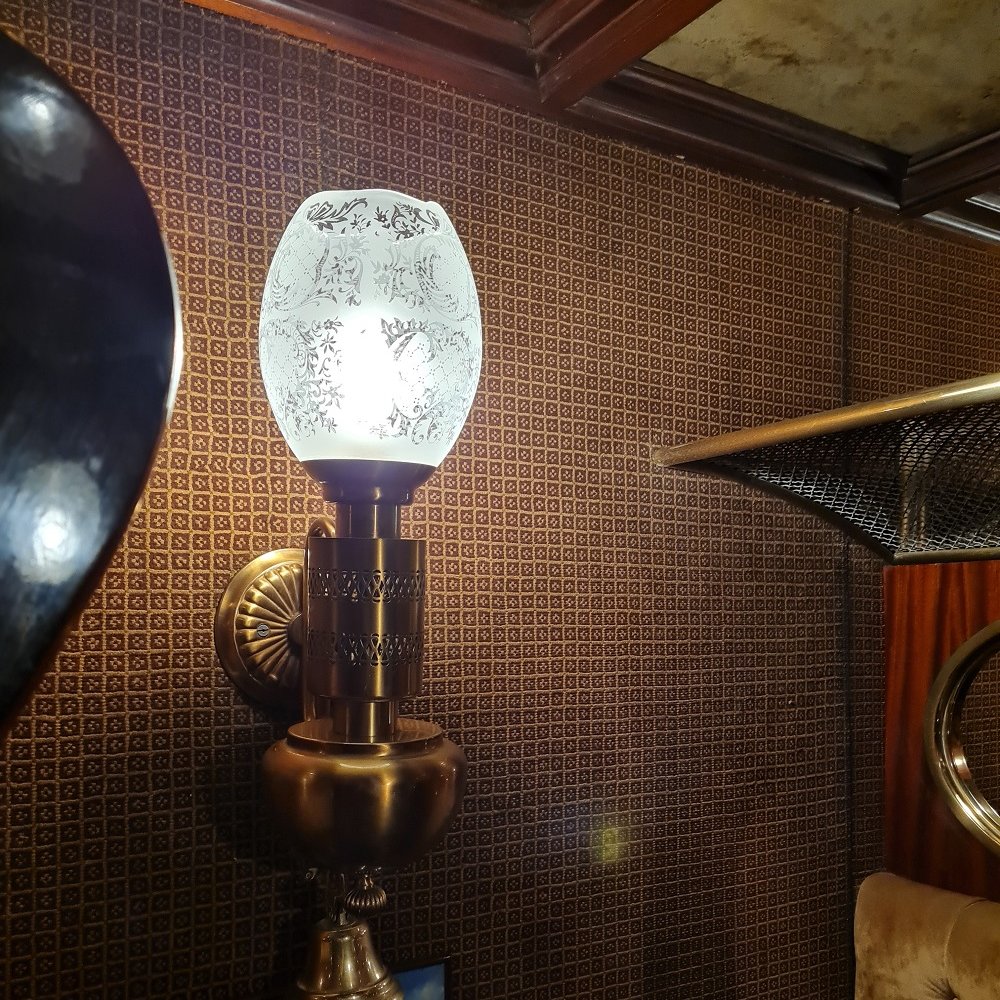 L'atelier d'Airain - Domptin L'atelier d'Airain - Domptin
