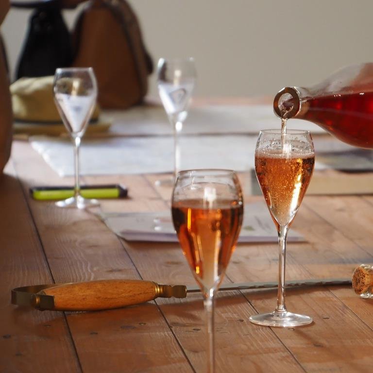 PIERRE LAURENT Champagne & Miel - Saulchery PIERRE LAURENT Champagne & Miel - Saulchery