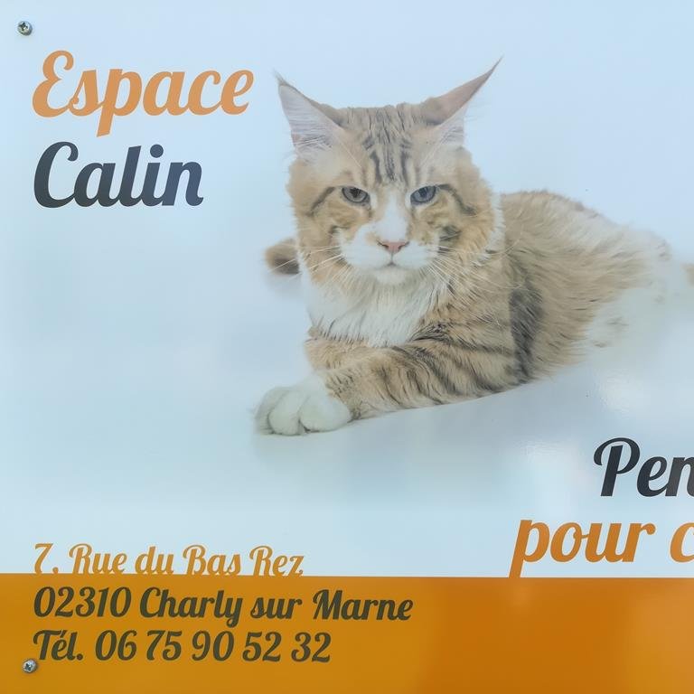 Espace Câlin - Charly sur Marne Espace Câlin - Charly sur Marne