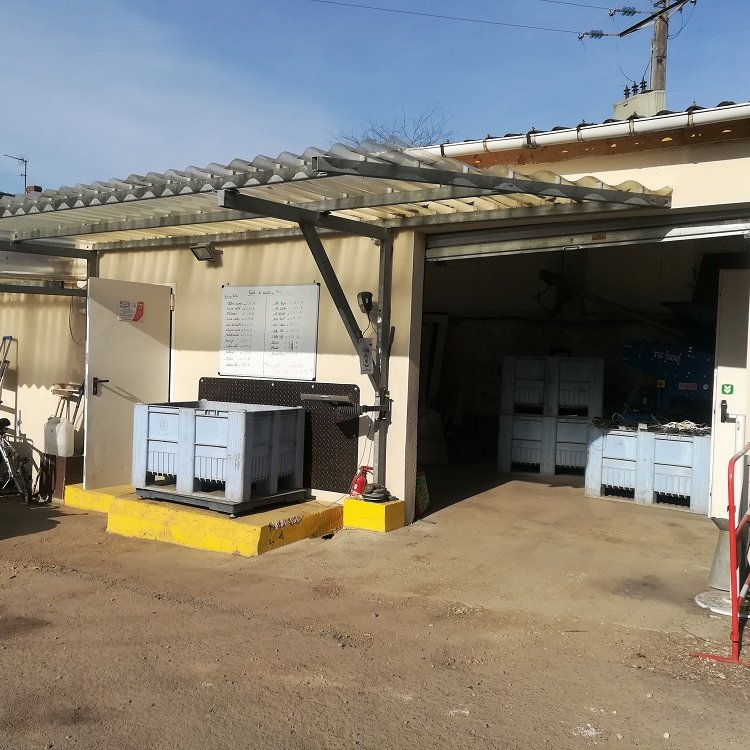 SCR02 Achat-recyclage-ferraille - CHARLY SUR MARNE SCR02 Achat-recyclage-ferraille - CHARLY SUR MARNE