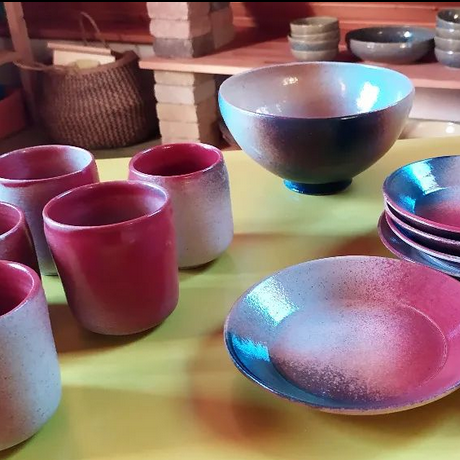 Atelier pot à pot - Chézy sur Marne Atelier pot à pot - Chézy sur Marne