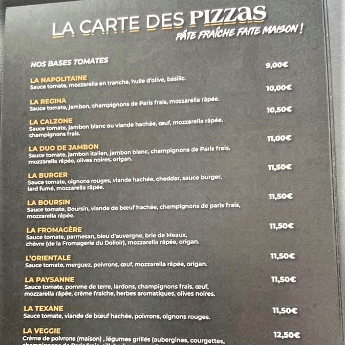 La Prestige du Dolloir - Chézy sur Marne La Prestige du Dolloir - Chézy sur Marne