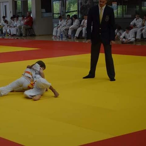 Judo-Club - Château-Thierry Judo-Club - Château-Thierry